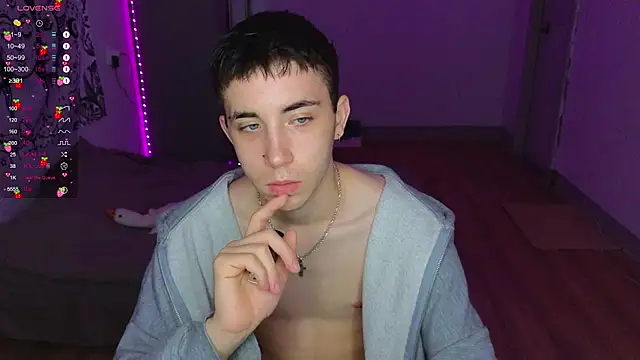 batarol0 online show from October 21, 3:02 pm