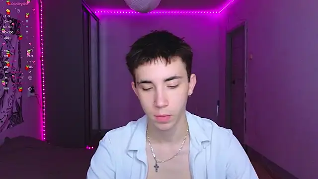 batarol0 online show from October 25, 8:14 pm