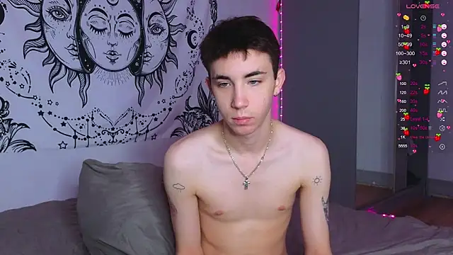 batarol0 online show from October 26, 4:35 pm