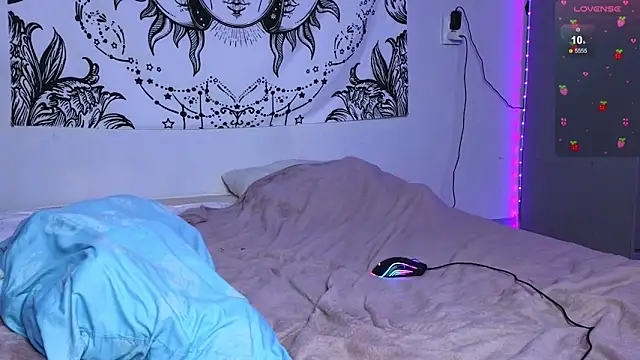 batarol0 online show from October 27, 9:30 pm