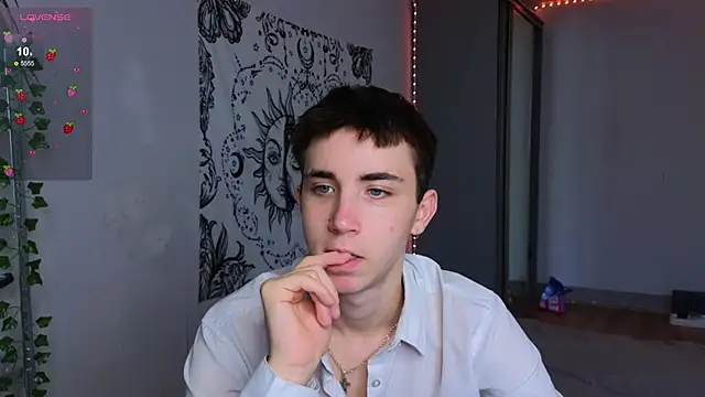 batarol0 online show from October 29, 6:59 am