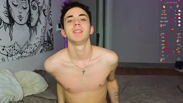 batarol0 online show from October 31, 7:20 am