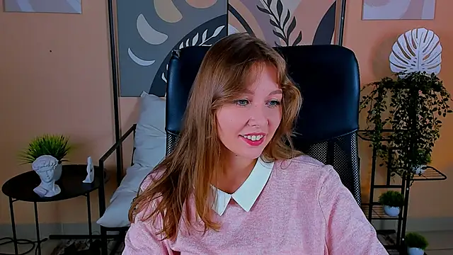 VivianGutierrez online show from September 17, 9:44 am