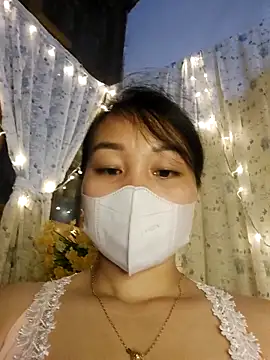 Laurie369 online show from September 18, 3:36 pm