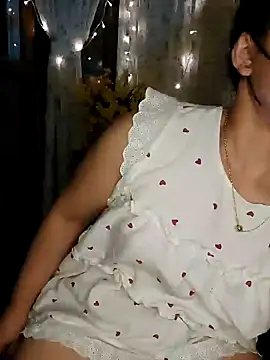 Laurie369 online show from September 22, 3:58 pm