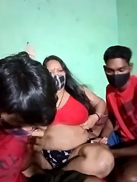 LoveOnStream online show from October 14, 3:57 pm