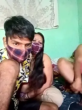 LoveOnStream online show from November 22, 4:22 am