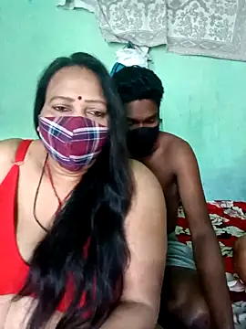 LoveOnStream online show from March 9, 7:34 am