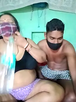 LoveOnStream online show from March 20, 8:41 am