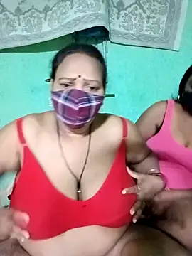 LoveOnStream online show from March 22, 12:03 am