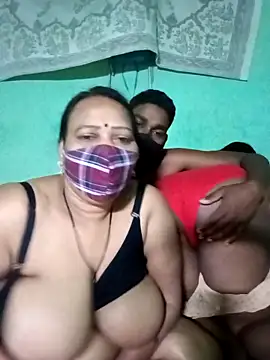 LoveOnStream online show from March 25, 12:27 am