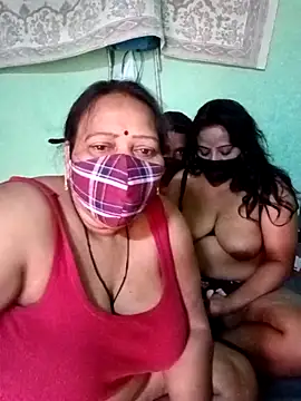 LoveOnStream online show from March 27, 8:26 am