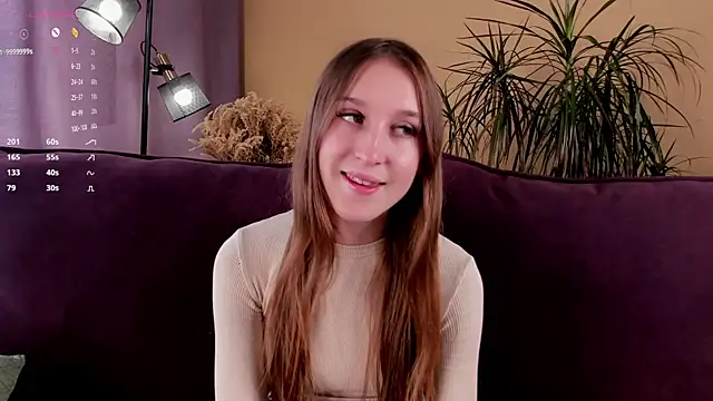 NanaMertins online show from September 11, 2:44 am