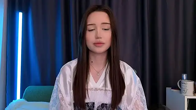BlackEyesGirl online show from May 10, 6:07 am