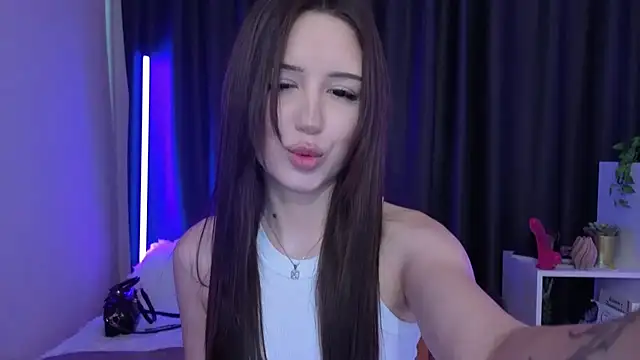 BlackEyesGirl online show from June 4, 5:57 am