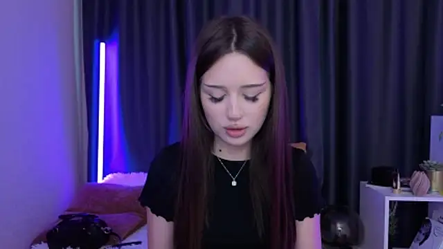 BlackEyesGirl online show from June 8, 6:03 am