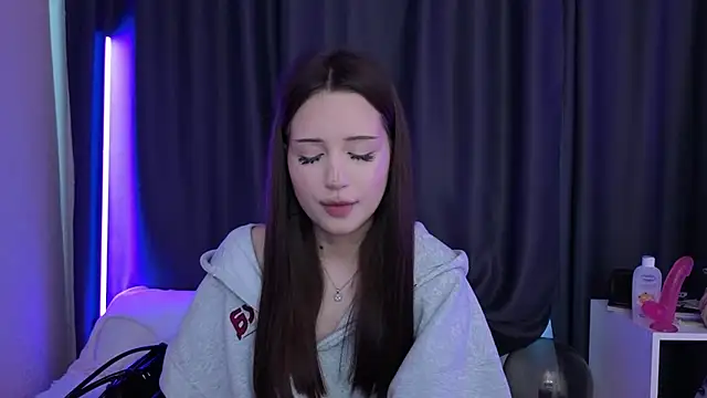 BlackEyesGirl online show from June 26, 2:49 am