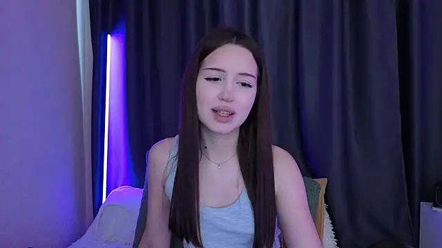 BlackEyesGirl online show from July 1, 6:48 am