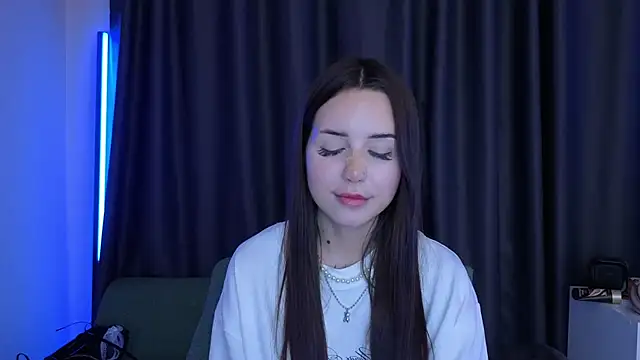 BlackEyesGirl online show from July 28, 12:48 pm