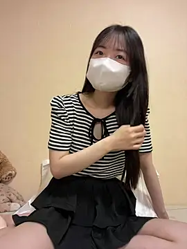 Snapshot of risa909 chatting on June 25, 9:30 pm risa909 online show from June 25, 9:30 pm