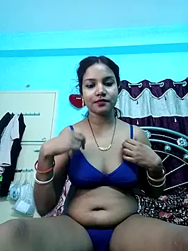 Miss Tumpa online show from October 19, 9:48 pm