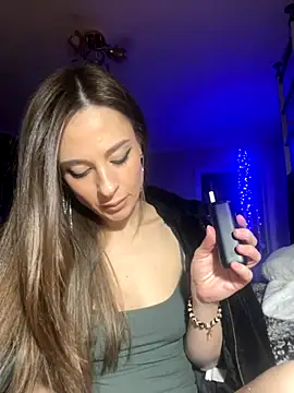  shadylady  online show from October 5, 4:05 pm