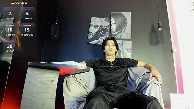 jett savage online show from November 7, 4:18 pm