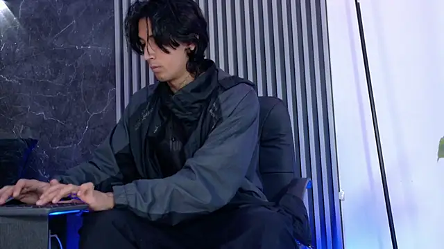 jett savage online show from January 19, 2:21 pm