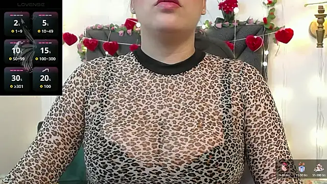 IndraKaur  online show from February 24, 12:25 pm