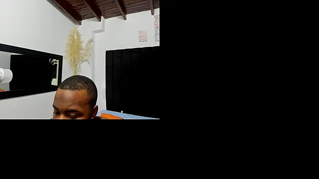 chrstian lewis1 online show from October 31, 11:11 am