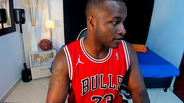 chrstian lewis1 online show from November 21, 2:05 pm