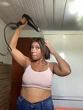 Snapshot of Crisschiavo chatting on September 19, 1:01 pm Crisschiavo online show from September 19, 1:01 pm