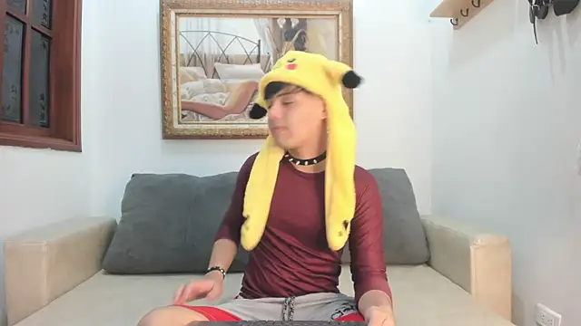 Felipe Cold online show from January 14, 2:39 am