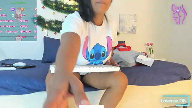  Miaa khalifa  online show from November 29, 12:52 pm