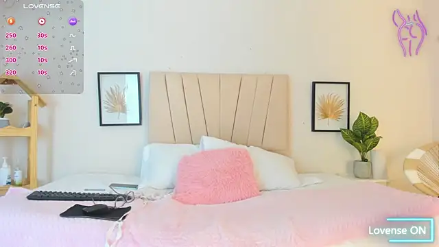  Miaa khalifa  online show from February 14, 12:13 pm