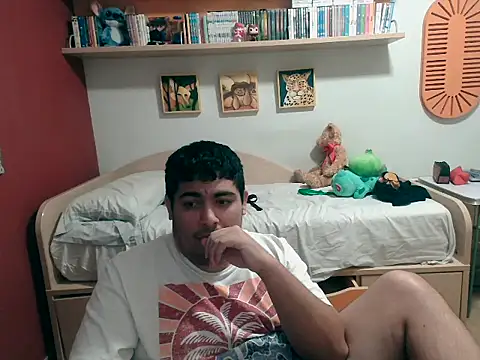 Martigato3 online show from September 23, 1:52 am