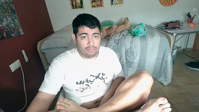 Martigato3 online show from November 5, 1:55 pm