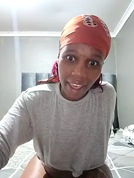 ExoticCandyx online show from April 15, 1:23 am