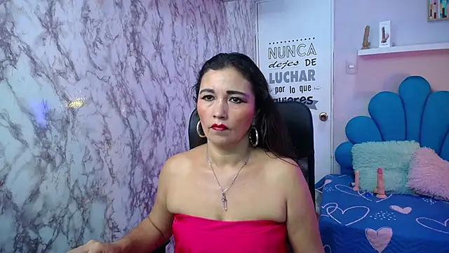 Snapshot of noelia_milf19 chatting on October 11, 8:40 pm noelia milf19 online show from October 11, 8:40 pm