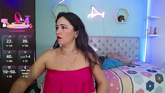 Snapshot of noelia_milf19 chatting on November 1, 4:31 pm noelia milf19 online show from November 1, 4:31 pm