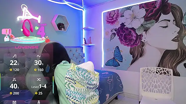 Snapshot of noelia_milf19 chatting on November 7, 2:22 am noelia milf19 online show from November 7, 2:22 am