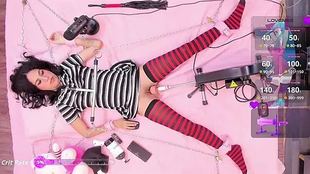 cherry moon1 online show from October 23, 12:04 pm