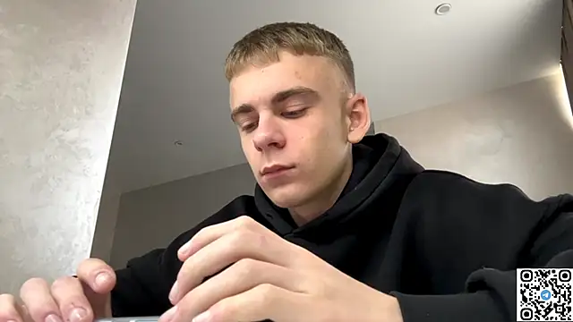 echowraith online show from October 28, 12:30 pm