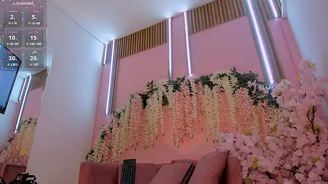 ThiccyLexxy online show from December 21, 12:34 pm