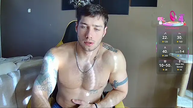 Jason theGreat online show from October 9, 7:06 am