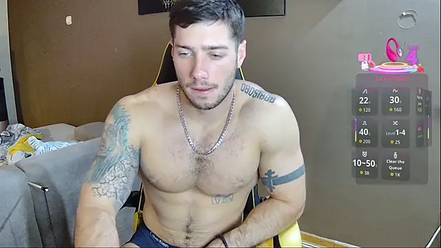 Jason theGreat online show from October 23, 3:44 pm