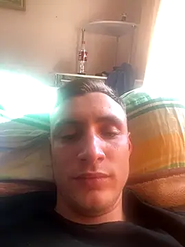 Kosta4334 online show from September 21, 9:55 am