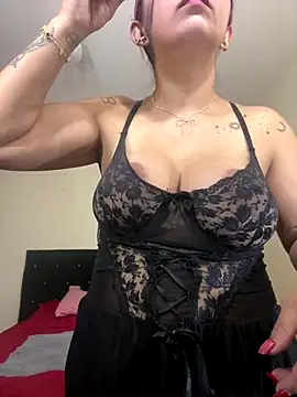 Vamanda05 online show from October 6, 11:13 pm