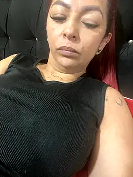 Vamanda05 online show from October 15, 11:27 pm