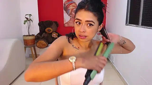 naia sweetsex online show from September 15, 6:52 pm